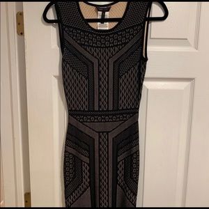 BCBG Dress